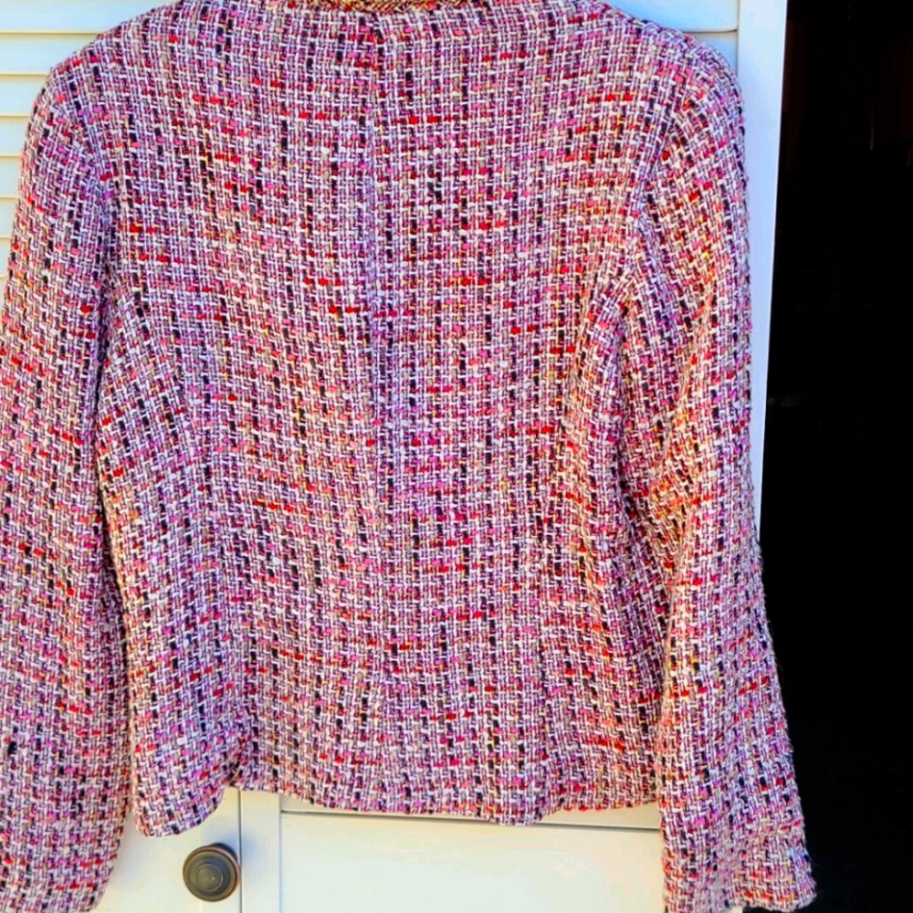 Jacket - Picture 2 of 2